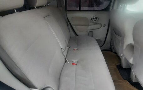 Nissan Cube III, 2010 год, 600 000 рублей, 4 фотография