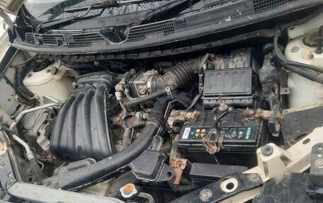 Nissan Cube III, 2010 год, 600 000 рублей, 3 фотография