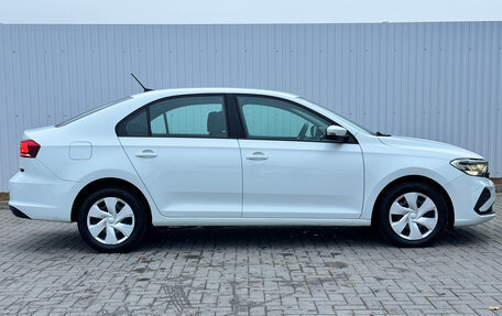 Volkswagen Polo VI (EU Market), 2021 год, 1 590 000 рублей, 5 фотография