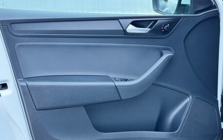 Volkswagen Polo VI (EU Market), 2021 год, 1 590 000 рублей, 11 фотография