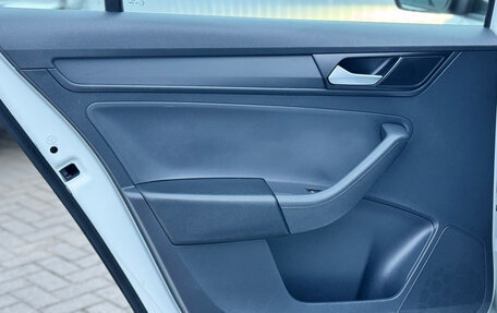 Volkswagen Polo VI (EU Market), 2021 год, 1 590 000 рублей, 13 фотография