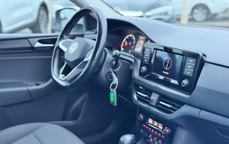 Volkswagen Polo VI (EU Market), 2021 год, 1 590 000 рублей, 18 фотография