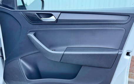 Volkswagen Polo VI (EU Market), 2021 год, 1 590 000 рублей, 16 фотография