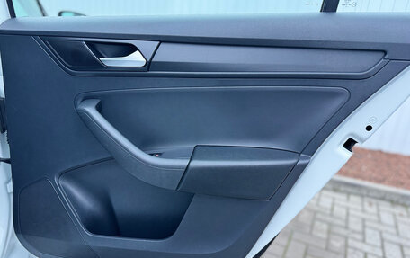 Volkswagen Polo VI (EU Market), 2021 год, 1 590 000 рублей, 15 фотография