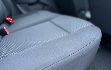 Volkswagen Polo VI (EU Market), 2021 год, 1 590 000 рублей, 14 фотография