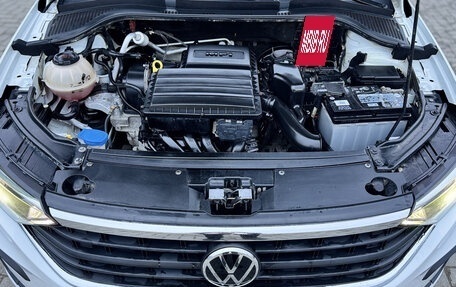 Volkswagen Polo VI (EU Market), 2021 год, 1 590 000 рублей, 19 фотография