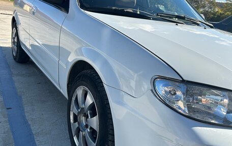 Mazda Protege, 2001 год, 350 000 рублей, 1 фотография