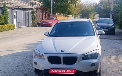 BMW X1, 2014 год, 1 250 000 рублей, 1 фотография