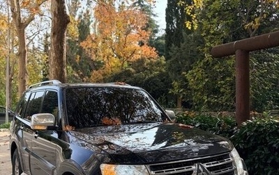 Mitsubishi Pajero IV, 2009 год, 3 000 000 рублей, 1 фотография