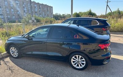 Audi A3, 2021 год, 2 450 000 рублей, 1 фотография