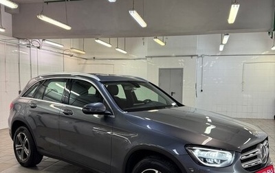 Mercedes-Benz GLC, 2020 год, 4 400 000 рублей, 1 фотография