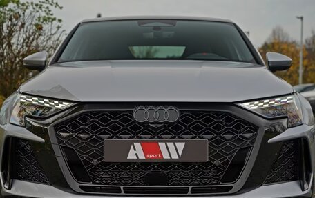 Audi RS 3, 2025 год, 9 200 000 рублей, 1 фотография