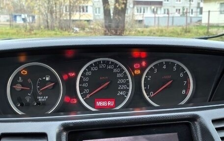 Nissan Primera III, 2003 год, 420 000 рублей, 1 фотография