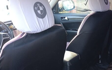Zotye T600, 2016 год, 980 000 рублей, 9 фотография