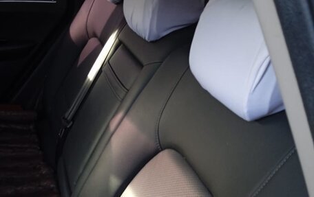 Zotye T600, 2016 год, 980 000 рублей, 8 фотография