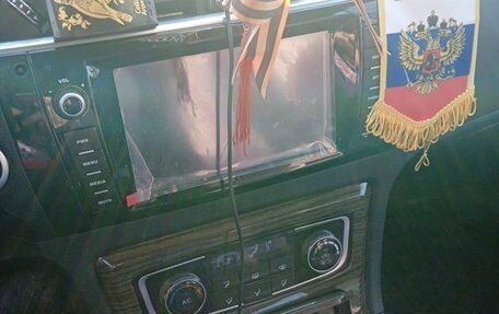 Zotye T600, 2016 год, 980 000 рублей, 13 фотография