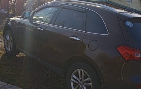 Zotye T600, 2016 год, 980 000 рублей, 17 фотография