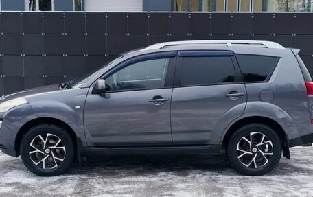 Peugeot 4007, 2010 год, 739 000 рублей, 9 фотография