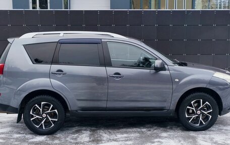 Peugeot 4007, 2010 год, 739 000 рублей, 5 фотография