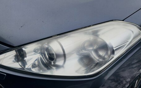 Peugeot 4007, 2010 год, 739 000 рублей, 10 фотография