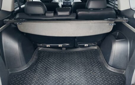 Peugeot 4007, 2010 год, 739 000 рублей, 13 фотография