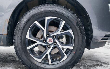 Peugeot 4007, 2010 год, 739 000 рублей, 11 фотография