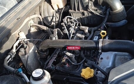 Zotye T600, 2016 год, 980 000 рублей, 15 фотография