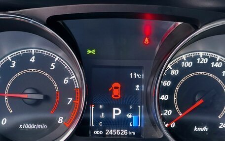 Peugeot 4007, 2010 год, 739 000 рублей, 14 фотография