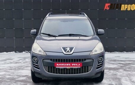 Peugeot 4007, 2010 год, 739 000 рублей, 2 фотография