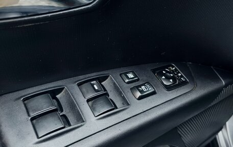 Peugeot 4007, 2010 год, 739 000 рублей, 20 фотография