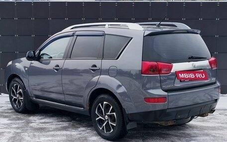 Peugeot 4007, 2010 год, 739 000 рублей, 8 фотография