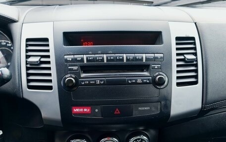 Peugeot 4007, 2010 год, 739 000 рублей, 17 фотография