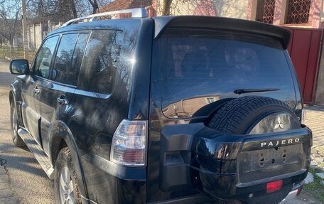 Mitsubishi Pajero IV, 2009 год, 3 000 000 рублей, 6 фотография
