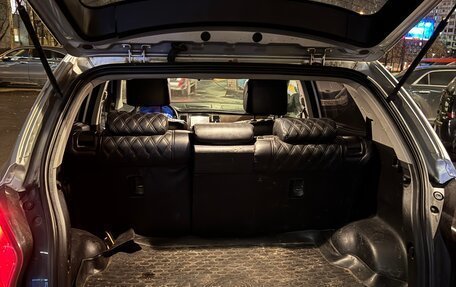 SsangYong Actyon II рестайлинг, 2013 год, 590 000 рублей, 9 фотография