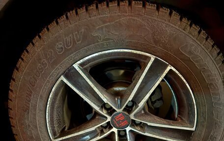 SsangYong Actyon II рестайлинг, 2013 год, 590 000 рублей, 12 фотография