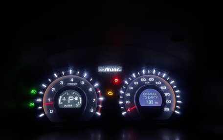 SsangYong Actyon II рестайлинг, 2013 год, 590 000 рублей, 7 фотография