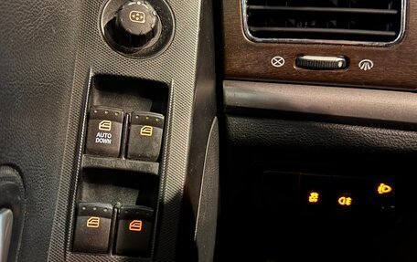 SsangYong Actyon II рестайлинг, 2013 год, 590 000 рублей, 11 фотография