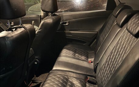 SsangYong Actyon II рестайлинг, 2013 год, 590 000 рублей, 8 фотография