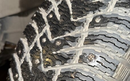 SsangYong Actyon II рестайлинг, 2013 год, 590 000 рублей, 15 фотография