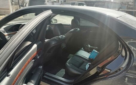 Mercedes-Benz S-Класс, 2005 год, 900 000 рублей, 5 фотография