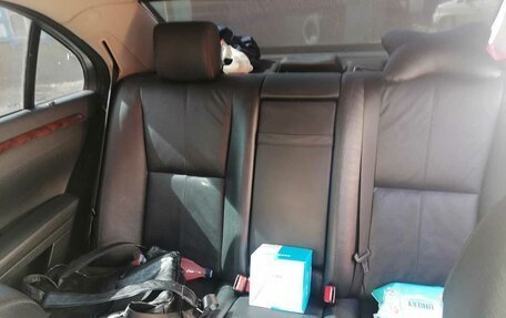 Mercedes-Benz S-Класс, 2005 год, 900 000 рублей, 12 фотография