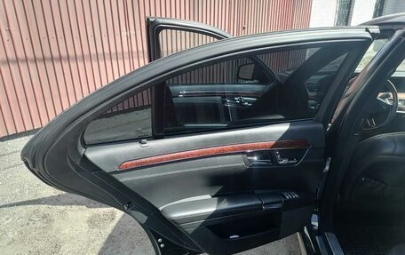 Mercedes-Benz S-Класс, 2005 год, 900 000 рублей, 7 фотография