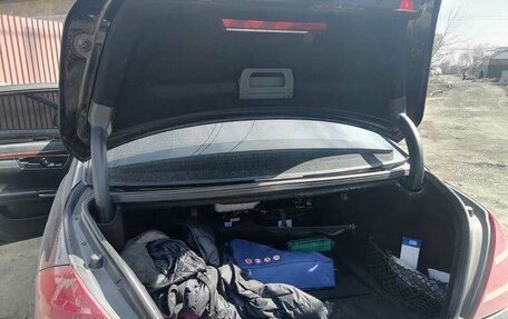 Mercedes-Benz S-Класс, 2005 год, 900 000 рублей, 13 фотография