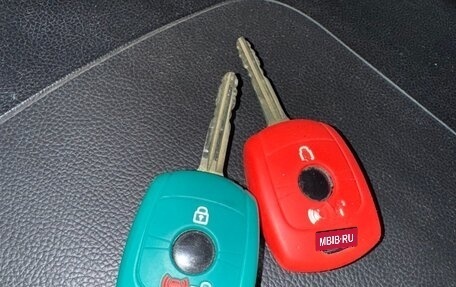 SsangYong Actyon II рестайлинг, 2013 год, 590 000 рублей, 14 фотография