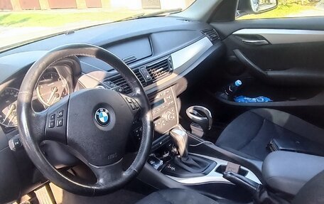 BMW X1, 2014 год, 1 250 000 рублей, 7 фотография