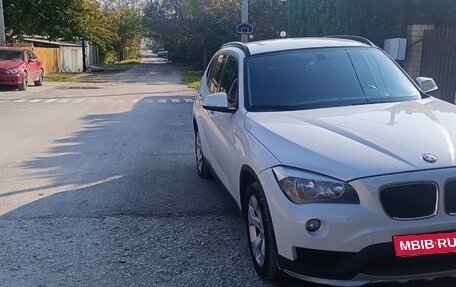 BMW X1, 2014 год, 1 250 000 рублей, 4 фотография