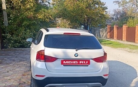 BMW X1, 2014 год, 1 250 000 рублей, 2 фотография