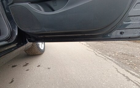 Toyota Corolla, 2009 год, 610 000 рублей, 9 фотография