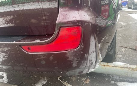 SsangYong Stavic, 2013 год, 1 200 000 рублей, 5 фотография