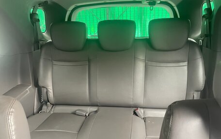 SsangYong Stavic, 2013 год, 1 200 000 рублей, 6 фотография